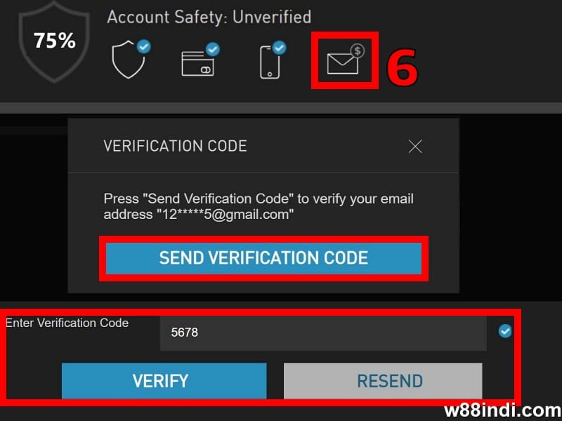 x5bet ไกด์เครดิตฟรี